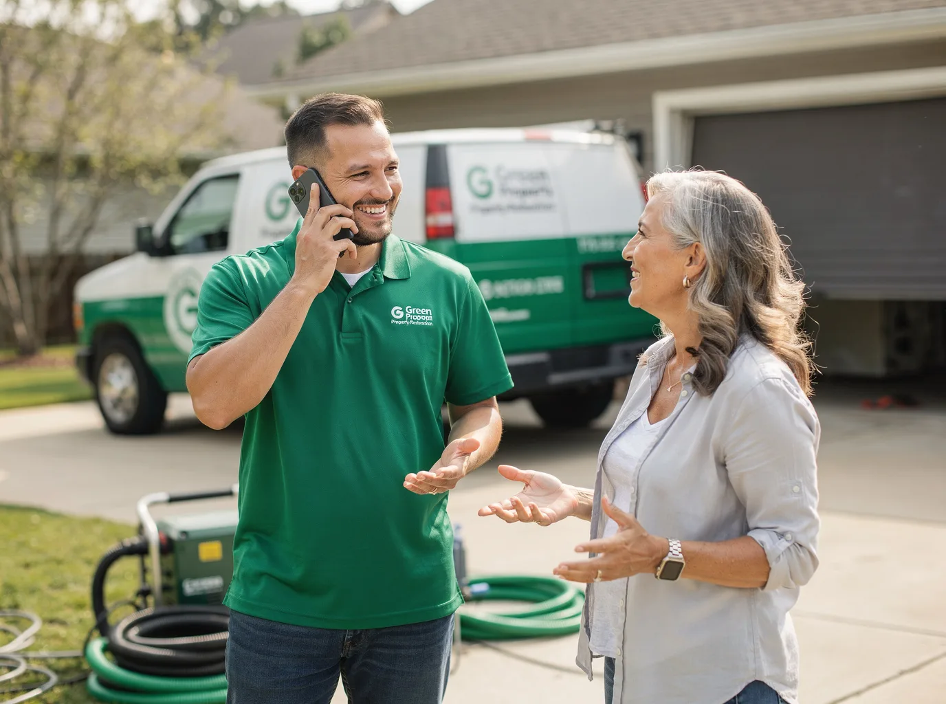 Water Damage Restoration Lyons, OH FAQs